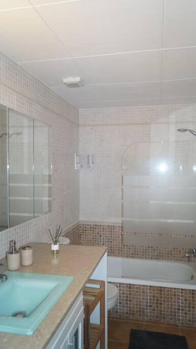 Refugio En El Centro De Palamos Apartment Ngoại thất bức ảnh