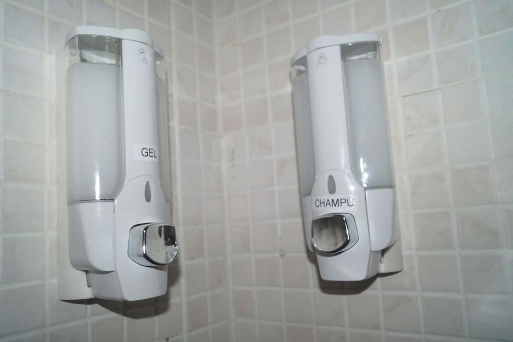 Refugio En El Centro De Palamos Apartment Ngoại thất bức ảnh