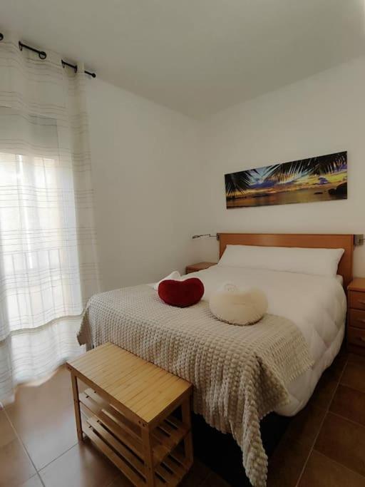 Refugio En El Centro De Palamos Apartment Ngoại thất bức ảnh