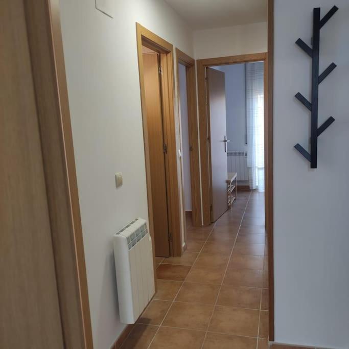 Refugio En El Centro De Palamos Apartment Ngoại thất bức ảnh
