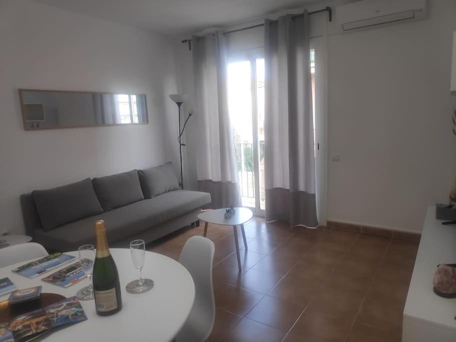 Refugio En El Centro De Palamos Apartment Ngoại thất bức ảnh