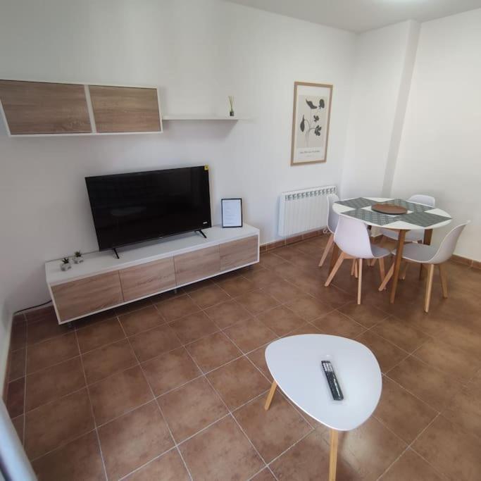 Refugio En El Centro De Palamos Apartment Ngoại thất bức ảnh
