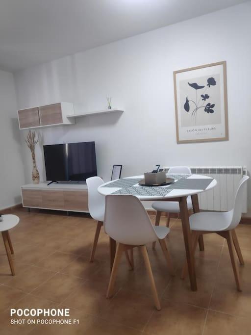 Refugio En El Centro De Palamos Apartment Ngoại thất bức ảnh