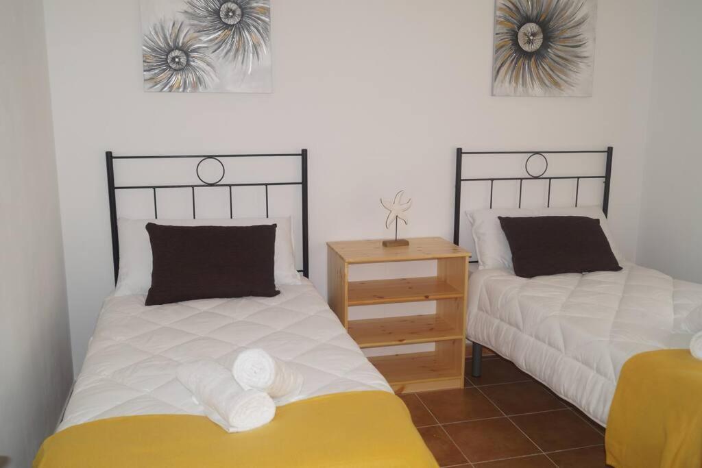 Refugio En El Centro De Palamos Apartment Ngoại thất bức ảnh