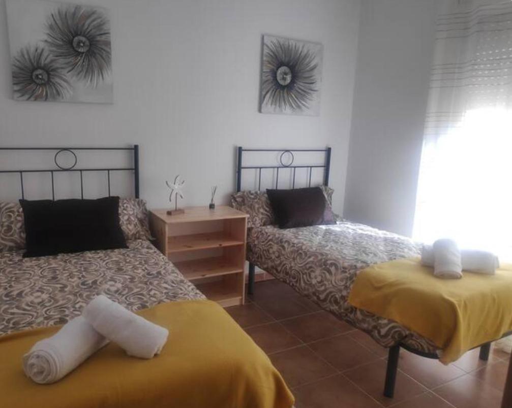 Refugio En El Centro De Palamos Apartment Ngoại thất bức ảnh