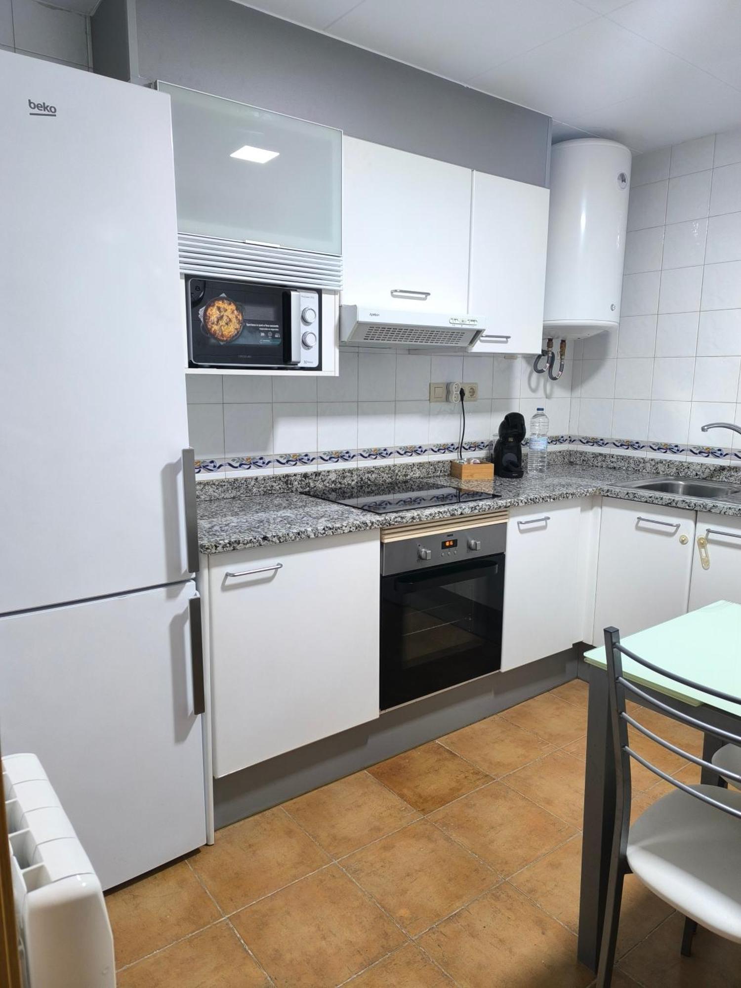 Refugio En El Centro De Palamos Apartment Ngoại thất bức ảnh