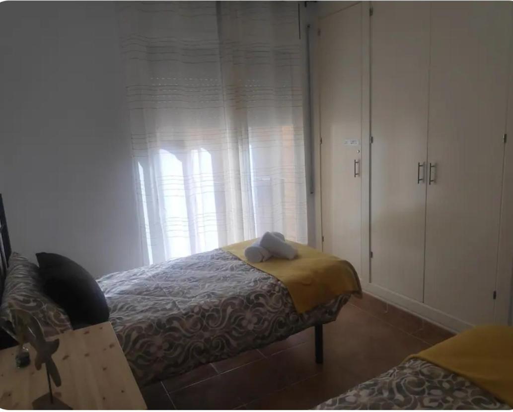 Refugio En El Centro De Palamos Apartment Ngoại thất bức ảnh