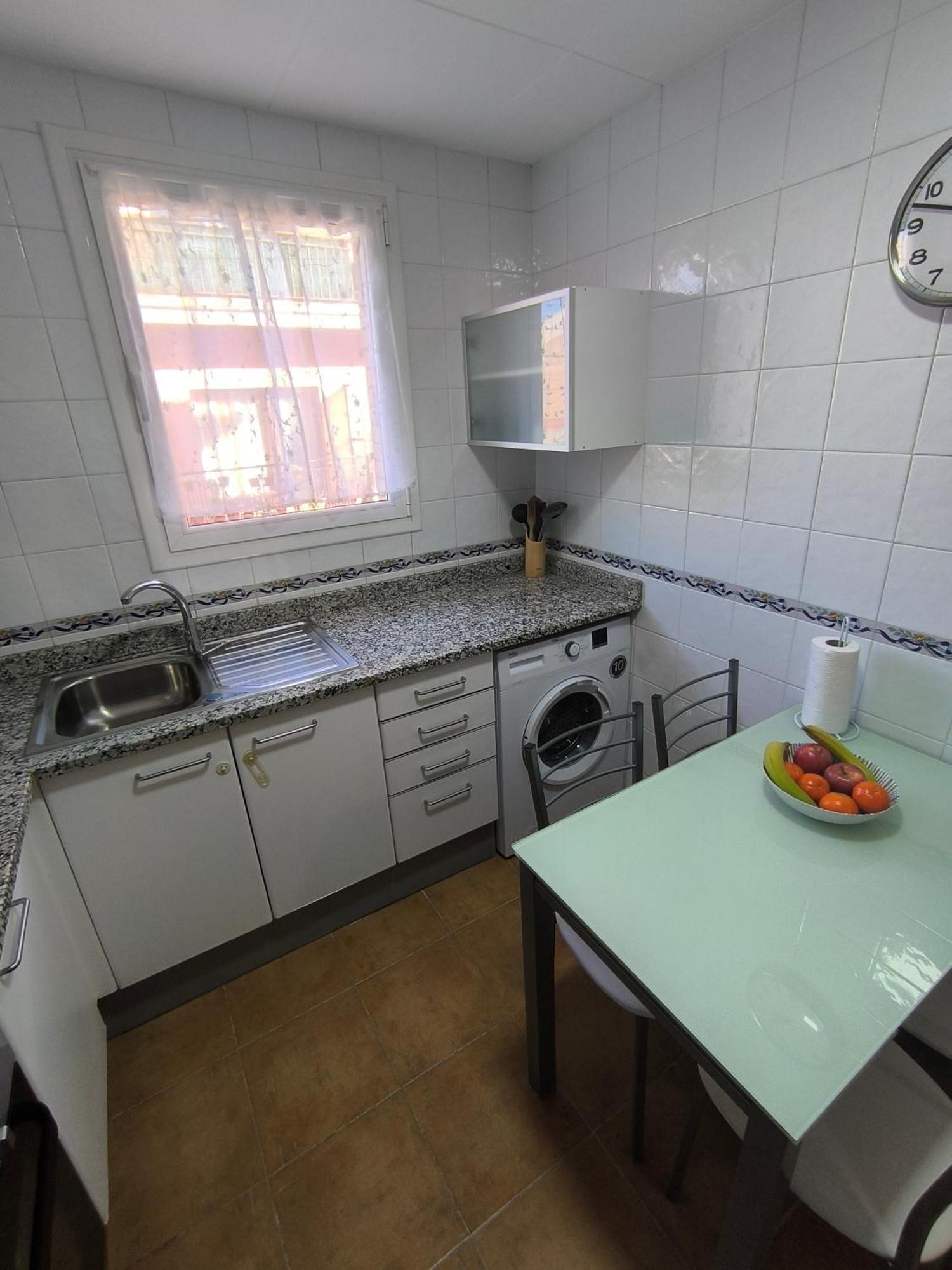 Refugio En El Centro De Palamos Apartment Ngoại thất bức ảnh