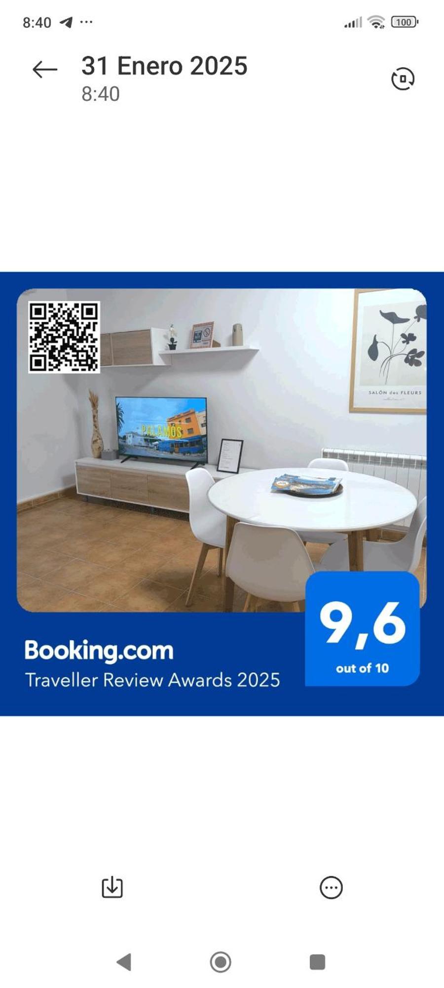 Refugio En El Centro De Palamos Apartment Ngoại thất bức ảnh